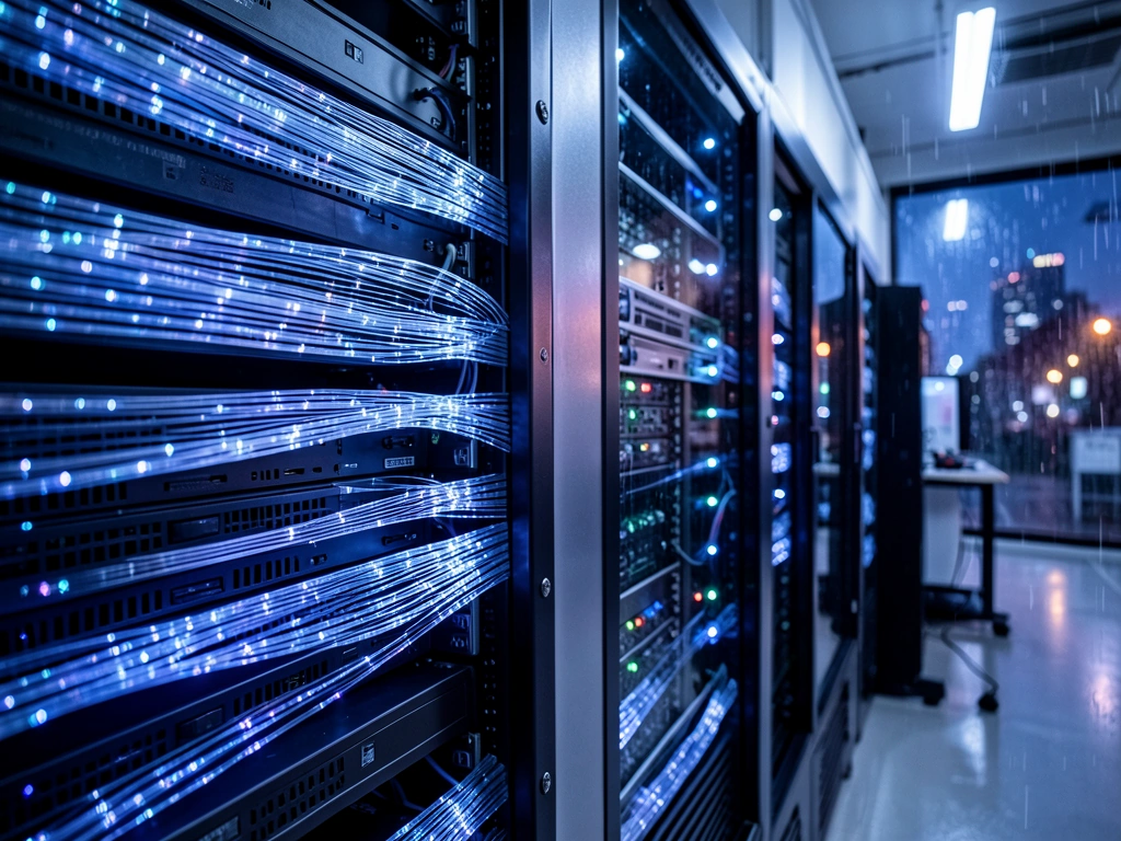 Research Laboratory Hardware