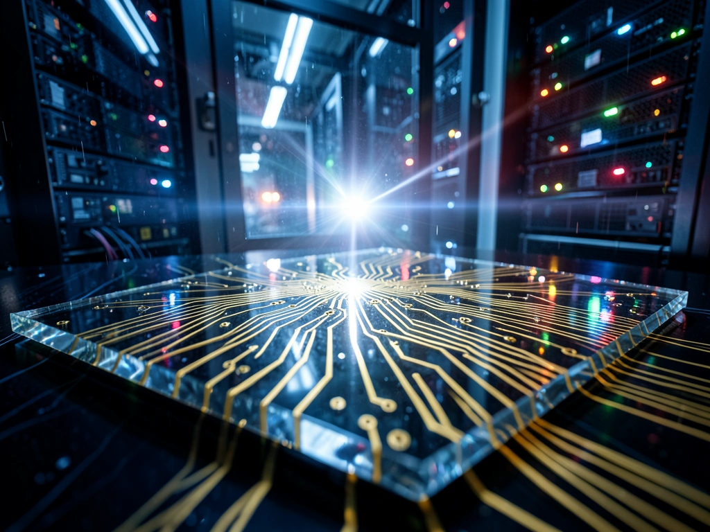 Neural Connectivity Visual