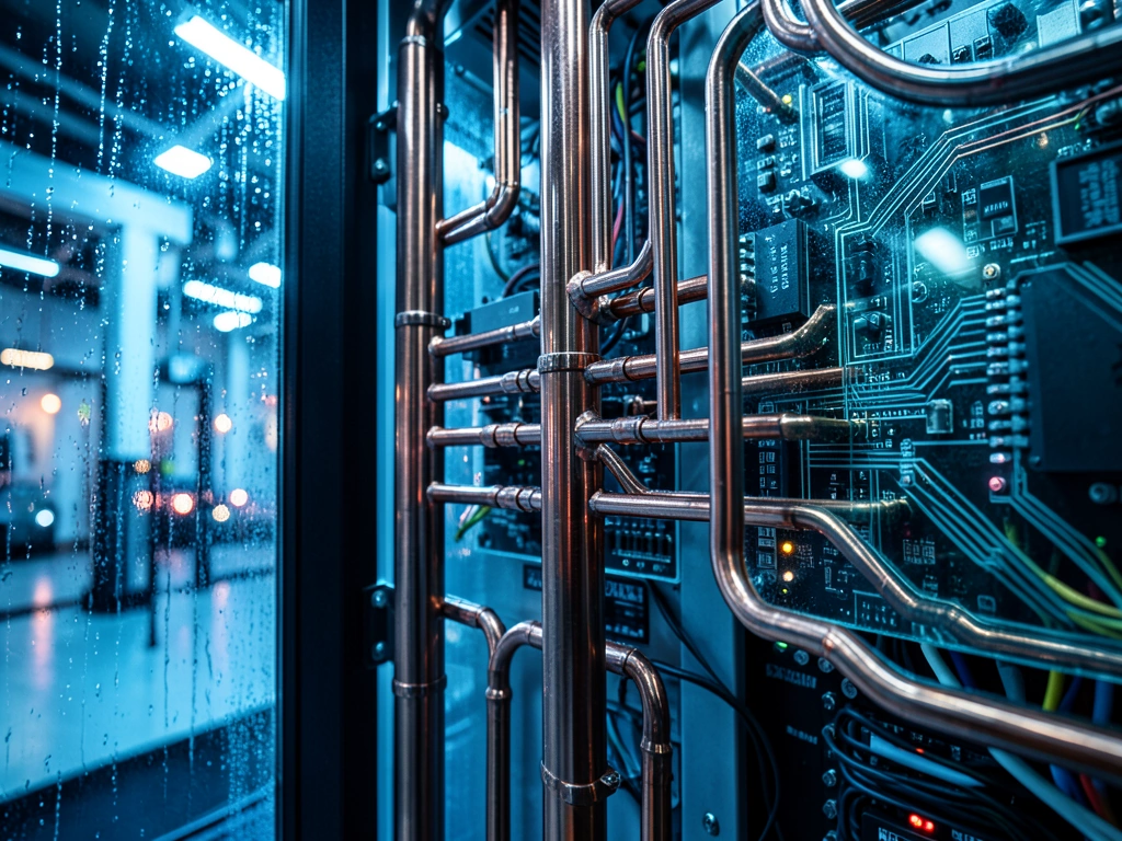 Neural Research Laboratory Hardware